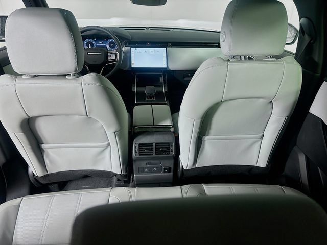 Used 2026 Land Rover Range Rover Velar Dynamic SE AWD/4WD image 25