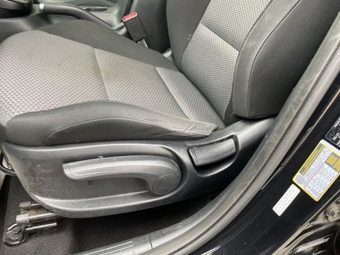 Certified 2022 Kia Soul LX w/ Technology Package image 9