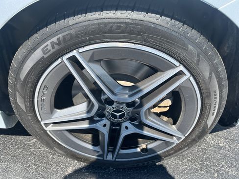 Used 2021 Mercedes-Benz CLA 250 4MATIC image 48