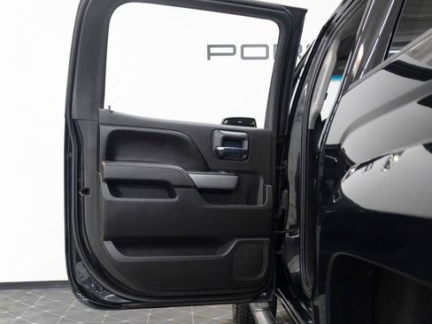 Used 2017 Chevrolet Silverado 1500 LT w/ All Star Edition image 12