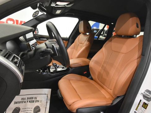 Used 2022 BMW X3 xDrive30i w/ Premium Package AWD/4WD image 13