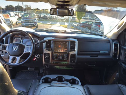 Used 2015 RAM 2500 Laramie image 30