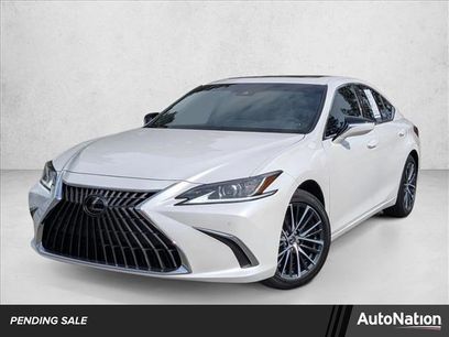 Certified 2025 Lexus ES 300h ES 300h