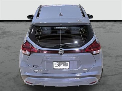 Used 2024 Nissan Kicks SR w/ SR Premium Package FWD image 3
