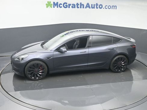 Used 2023 Tesla Model 3 Performance image 20