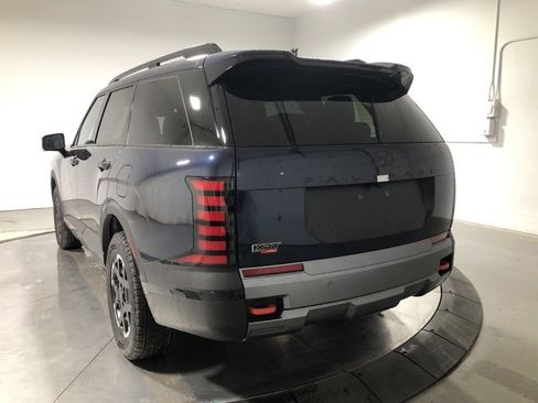 New 2026 Hyundai Palisade XRT Pro image 5