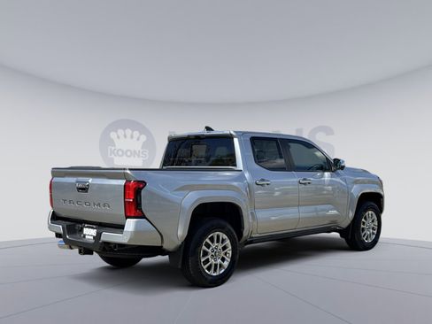 New 2026 Toyota Tacoma Limited AWD/4WD image 7