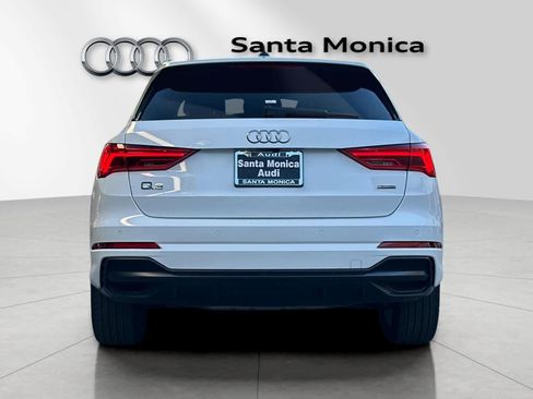 Used 2022 Audi Q3 2.0T Premium image 7