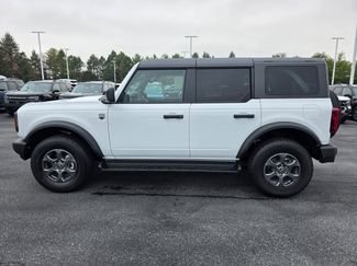 New 2026 Ford Bronco Big Bend AWD/4WD video 2