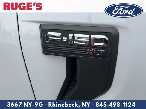 Certified 2023 Ford F150 XLT w/ Equipment Group 302A High AWD/4WD image 11