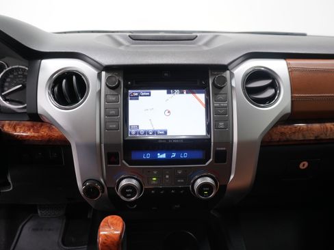 Used 2015 Toyota Tundra 1794 Edition AWD/4WD image 20