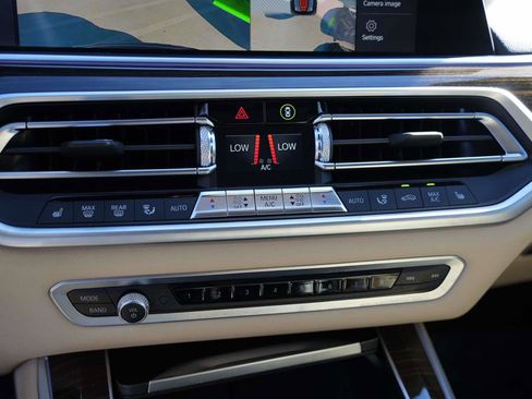 Used 2020 BMW X5 sDrive40i w/ Convenience Package image 20