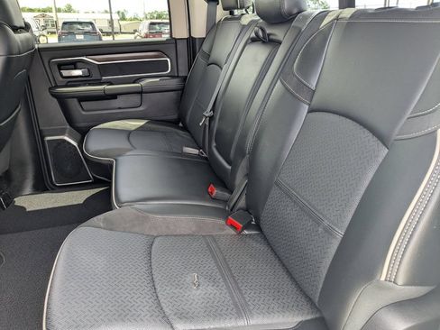 Used 2024 RAM 2500 Laramie w/ Safety Group AWD/4WD image 14
