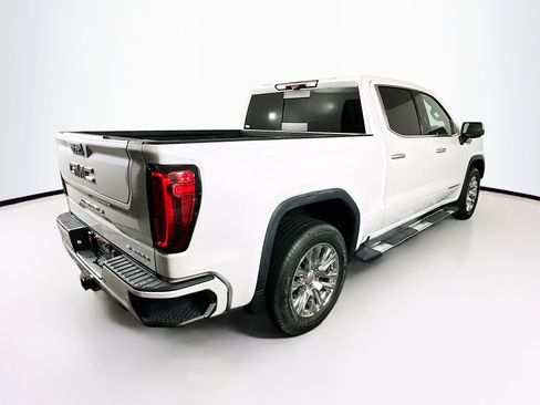 Used 2020 GMC Sierra 1500 Denali w/ Technology Package image 9