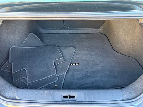 Used 2024 Nissan Sentra SR image 17