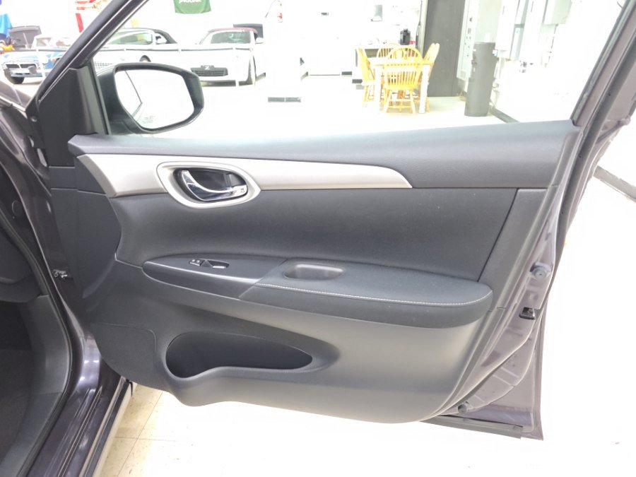 Used 2014 Nissan Sentra S FWD image 11