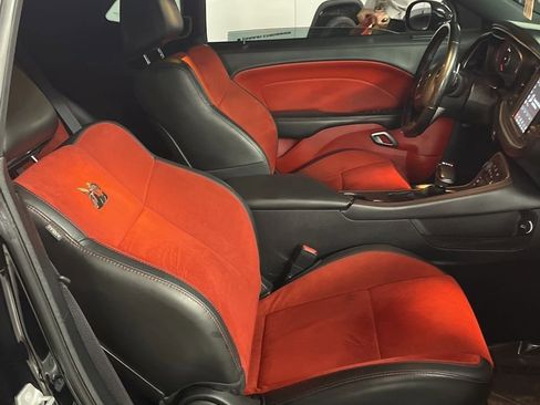 Used 2020 Dodge Challenger R/T Scat Pack w/ Dynamics Package image 7