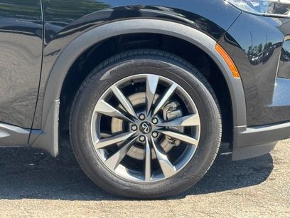 Used 2023 INFINITI QX60 Luxe w/ Vision Package