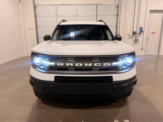Used 2022 Ford Bronco Sport Big Bend AWD/4WD video 2