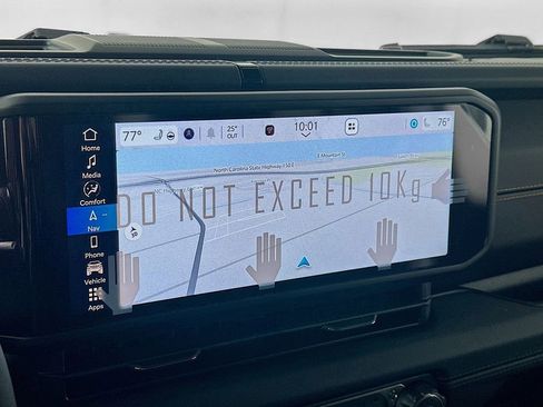 New 2026 Jeep Wrangler Sahara image 15