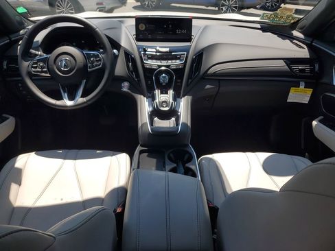 Certified 2025 Acura RDX SH-AWD image 16
