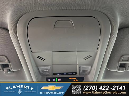 Used 2023 Chevrolet Equinox LT FWD image 35