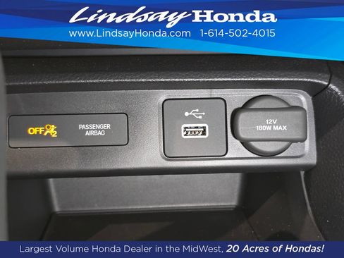 Used 2024 Honda Civic LX image 22