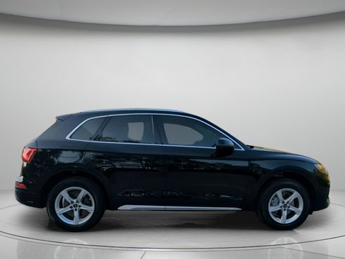 Used 2023 Audi Q5 2.0T Premium AWD/4WD image 32