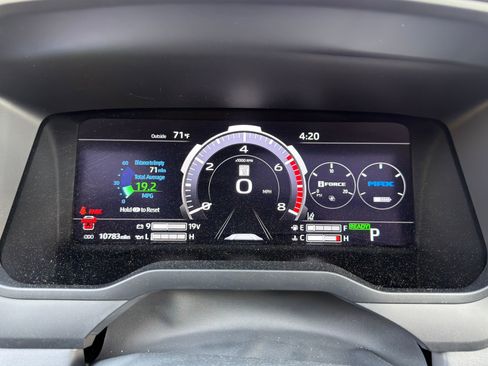 Used 2025 Toyota Sequoia Platinum image 26