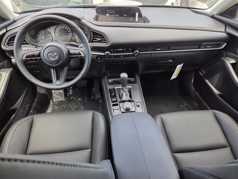 New 2026 MAZDA CX-30 AWD 2.5 S w/ Select Sport Pkg image 7