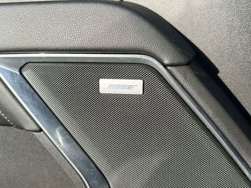 Used 2023 Chevrolet Silverado 1500 LTZ image 16