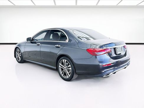 Used 2021 Mercedes-Benz E 350 Sedan image 6
