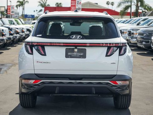 Used 2023 Hyundai Tucson SEL w/ Convenience Package image 5