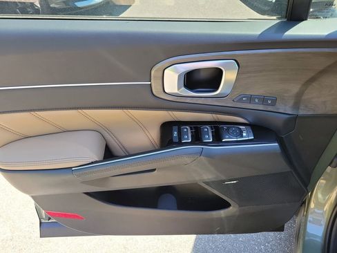 New 2026 Kia Sorento SX Prestige image 21