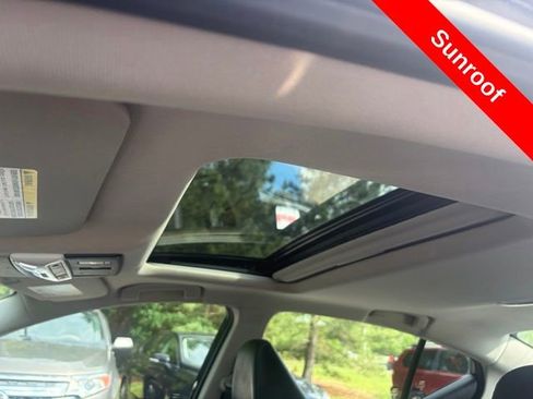 Used 2019 Nissan Altima 2.5 SL AWD/4WD image 29