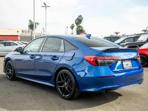Used 2024 Honda Civic Si image 8