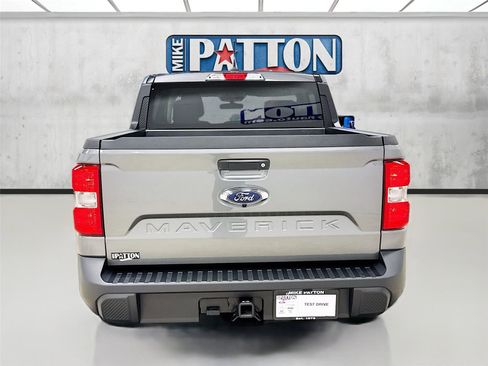 Used 2023 Ford Maverick XLT image 6
