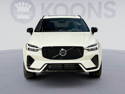 New 2026 Volvo XC60 T8 Polestar image 11