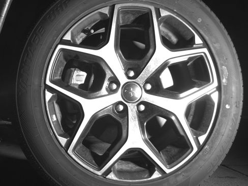 Used 2025 Jeep Compass Limited image 12