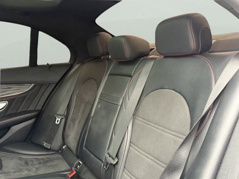 Used 2018 Mercedes-Benz C 43 AMG 4MATIC Sedan image 39
