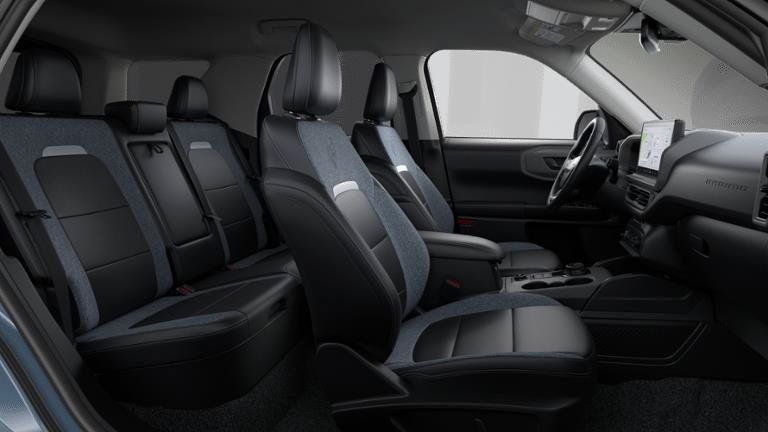 New 2026 Ford Bronco Sport Outer Banks w/ Outer Banks Tech Package+ AWD/4WD image 29