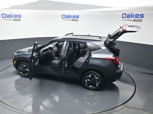 New 2026 Kia Seltos EX AWD/4WD image 60