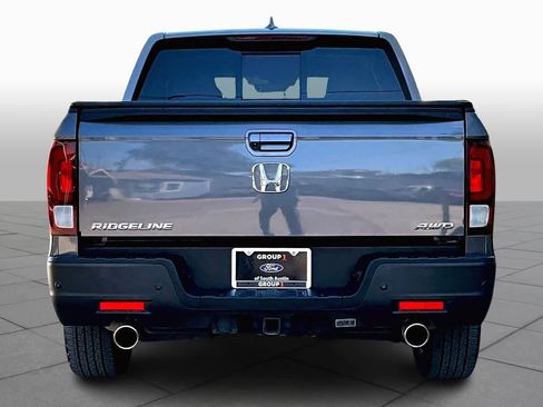 Used 2023 Honda Ridgeline RTL-E image 5
