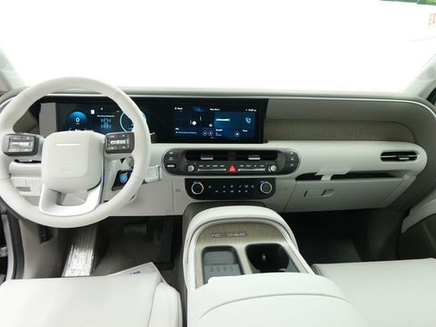 New 2026 Hyundai Palisade SEL AWD/4WD image 32