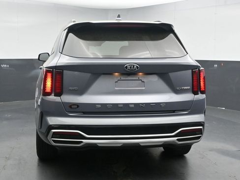 Used 2021 Kia Sorento EX image 7