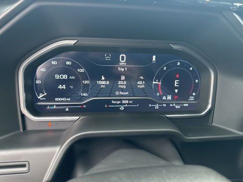 Used 2023 GMC Sierra 1500 AT4 w/ AT4 Premium Package image 21