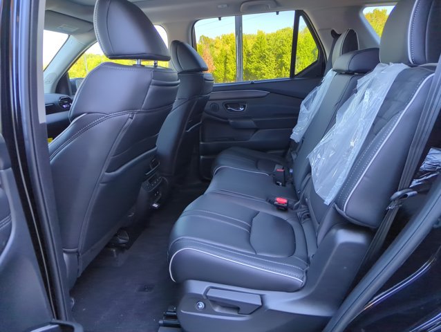 New 2026 Honda Pilot Elite image 14