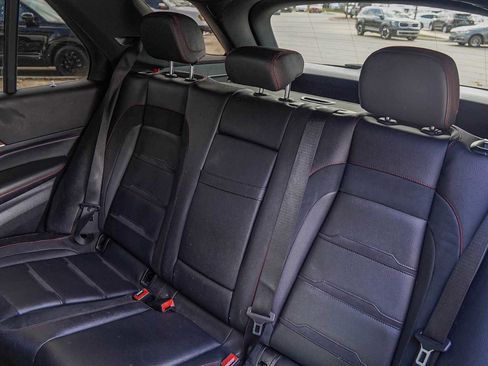 Used 2021 Mercedes-Benz GLE 53 AMG 4MATIC image 30