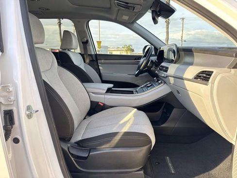 Used 2020 Hyundai Palisade SEL image 29