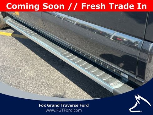 Certified 2022 Ford F150 Lariat w/ Equipment Group 502A High AWD/4WD image 8
